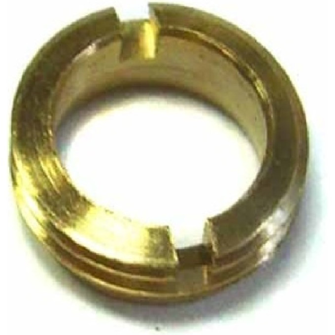 Гайка уплотнения иглы клапана CROSMAN 1911BB, латунь 034856